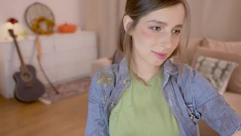 Chilli online show from October 29, 2:52 pm