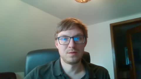 silent_control93 online show from January 15, 1:20 pm