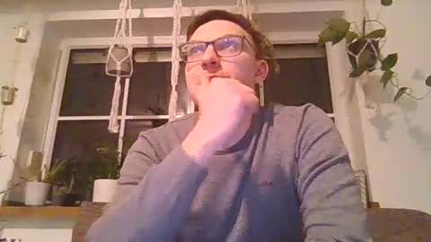 silent_control93 online show from January 30, 8:31 pm