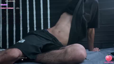 silentseduction69 online show from July 26, 1:58 am