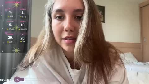 You fav Miss Si online show from April 11, 5:34 am