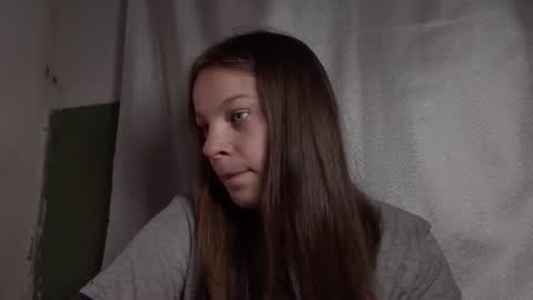 Angelica  online show from July 25, 8:56 am