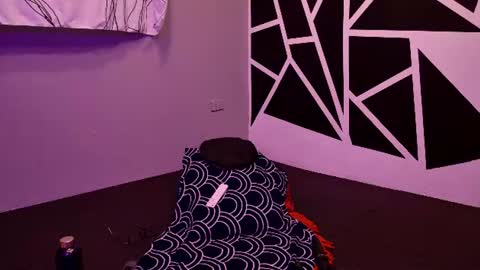 Silky Minx online show from June 10, 10:52 pm