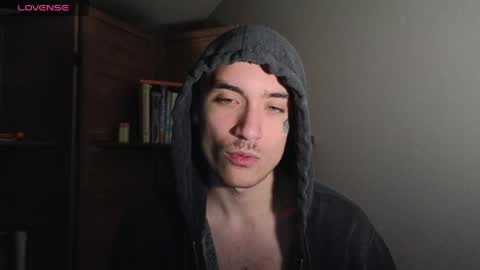 cybin online show from April 19, 7:31 am