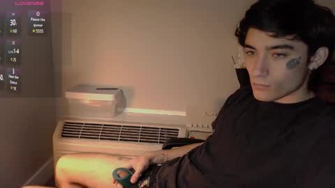 cybin online show from January 27, 1:09 pm