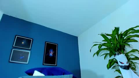 silvabranko online show from October 27, 11:16 pm