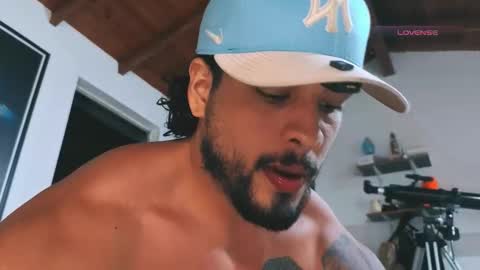 silvabranko online show from February 24, 1:30 am