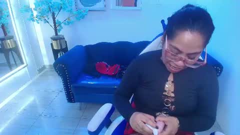 Silvana  online show from August 1, 9:38 pm