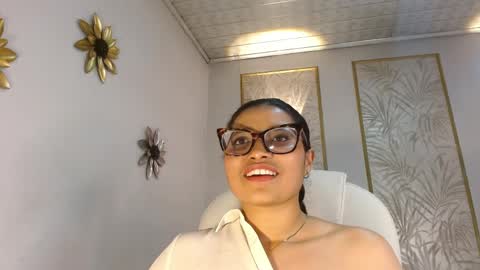 Silvana online show from April 10, 7:29 pm