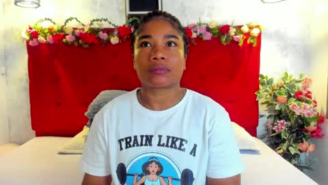 Silvana Fit  online show from April 6, 11:44 am