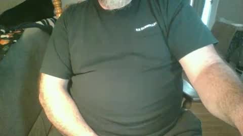 silverdadbod online show from March 11, 2:31 pm