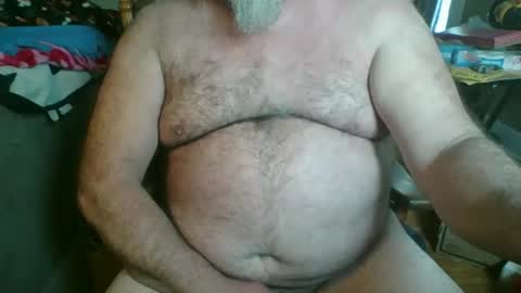 silverdadbod online show from March 7, 6:41 pm