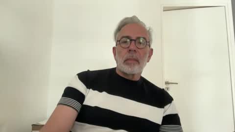 silverdadtop3 online show from April 6, 2:07 pm