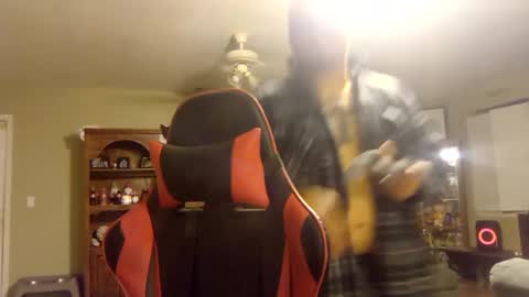 Jay  Silverfox706 online show from February 21, 6:40 am