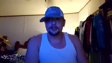 Jay  Silverfox706 online show from October 19, 2:27 am