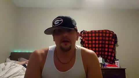 Jay  Silverfox706 online show from October 4, 4:43 am