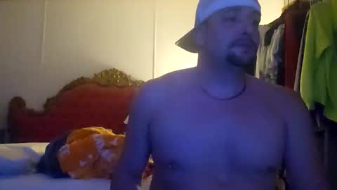 Jay  Silverfox706 online show from October 15, 3:43 am