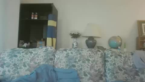 silverfunfox online show from April 5, 8:06 pm