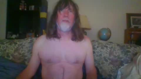 silverfunfox online show from February 13, 8:59 am