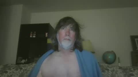 silverfunfox online show from February 15, 6:48 am