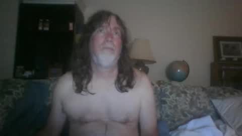 silverfunfox online show from September 30, 5:18 am