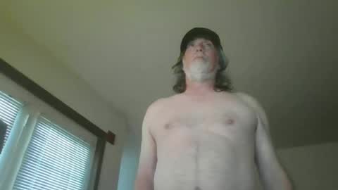 silverfunfox online show from February 10, 9:51 pm