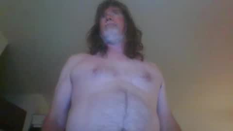 silverfunfox online show from October 20, 9:03 am