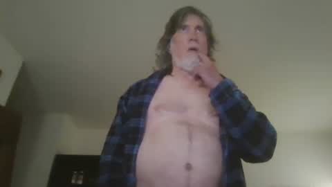 silverfunfox online show from March 20, 3:33 am