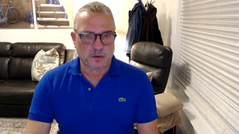 silveroli187 online show from September 25, 2:24 pm