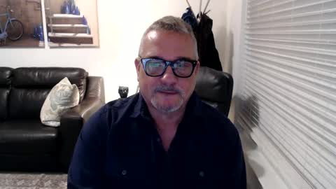 silveroli187 online show from September 22, 1:37 pm