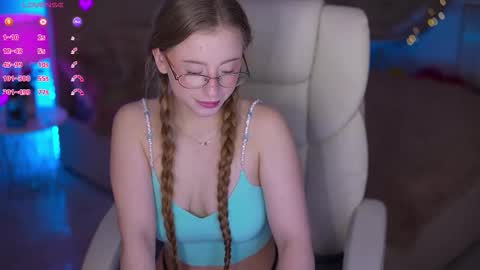  Kristina Kris  online show from February 24, 7:44 am