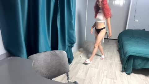 silvia998 online show from June 27, 5:30 pm