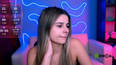 Silvia nude in pvt  online show from June 11, 2:22 am
