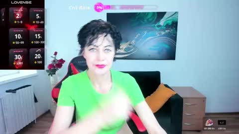 Silvia Wallec online show from February 28, 7:01 am