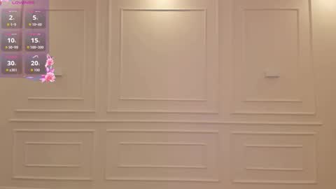 Silvia  online show from March 14, 8:46 pm