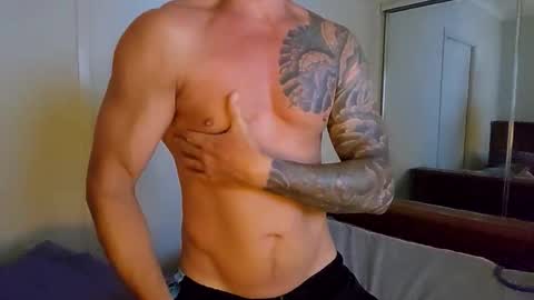 Christopher online show from February 14, 12:30 pm