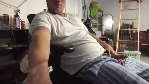 simi136 online show from February 26, 9:40 pm