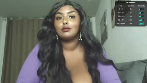 Simin Fox online show from June 25, 2:41 am