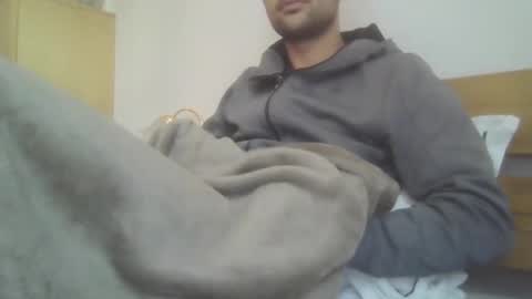 Sam online show from December 15, 10:28 am