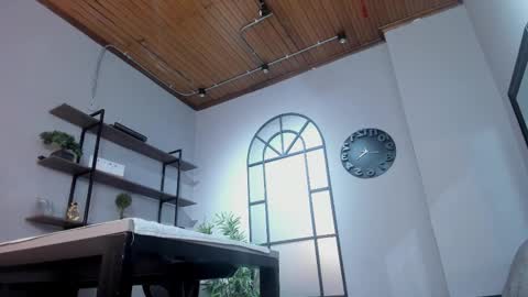 simon_durand online show from February 5, 7:01 am