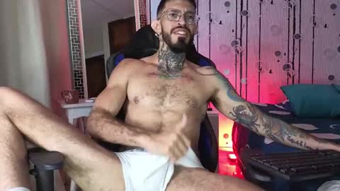 Simon  online show from January 14, 12:35 pm