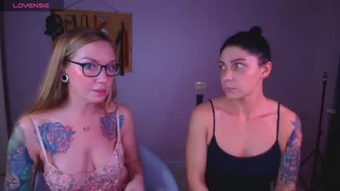 simona_moonshine online show from November 13, 6:43 pm