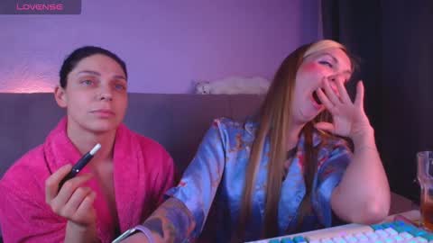 simona_moonshine online show from March 20, 9:31 pm