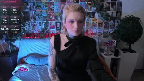 Simona online show from September 14, 2:25 am