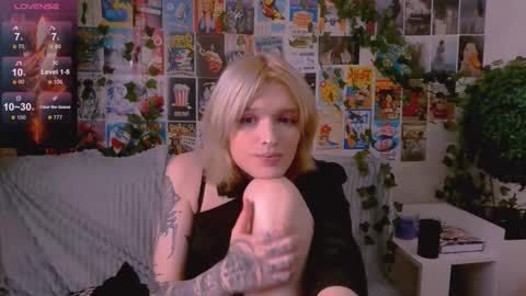 Simona online show from October 21, 10:46 pm