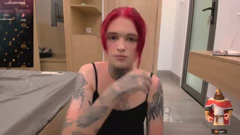 Simona online show from July 26, 12:30 am