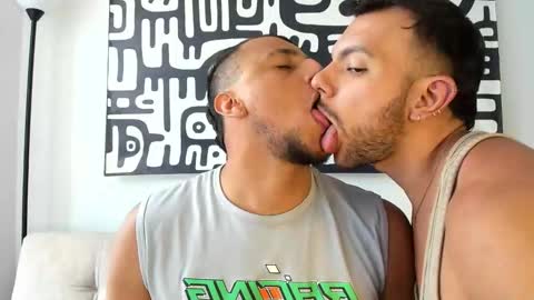 Simn online show from January 6, 8:46 pm