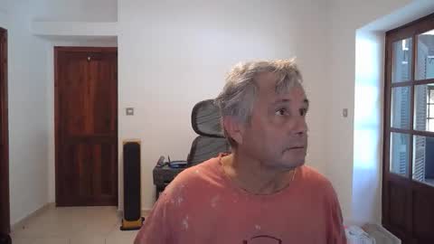 Simon online show from October 21, 7:35 am