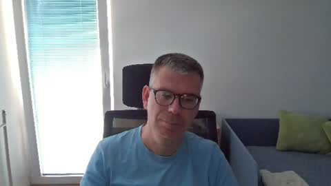 Simonveli online show from June 13, 5:01 pm