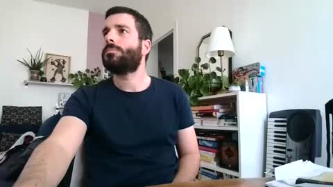 Simonxtem online show from March 18, 12:33 pm